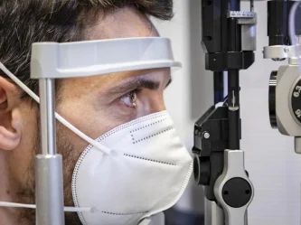 Nystagmus oculaire : symptômes, causes et options de traitement