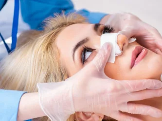 Cirugía de nariz: diferencia entre rinoplastia y septorrinoplastia