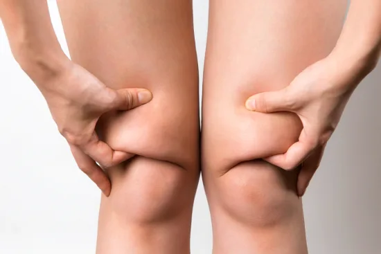 knee liposuction knee liposuction
