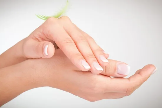 Hand rejuvenation Hand rejuvenation
