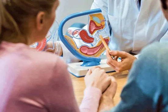 Fertility assessment