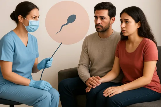 Artificial insemination