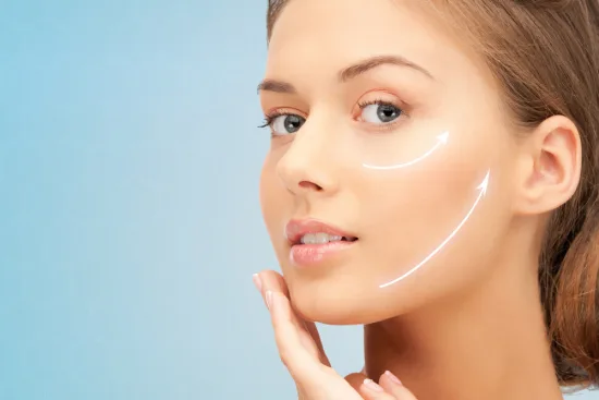 Cheek implants