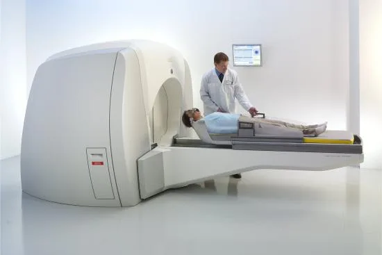 Gamma Knife radiosurgery