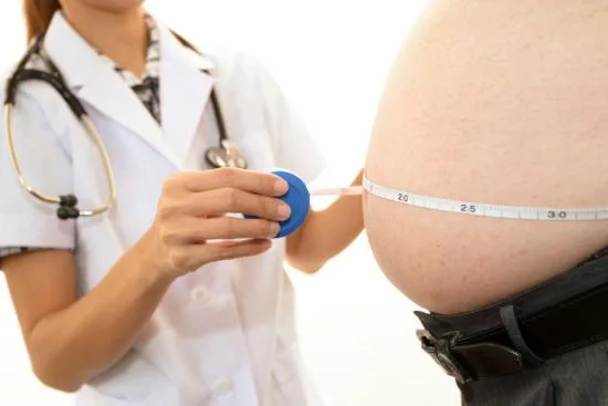 Gastric bypass surgery