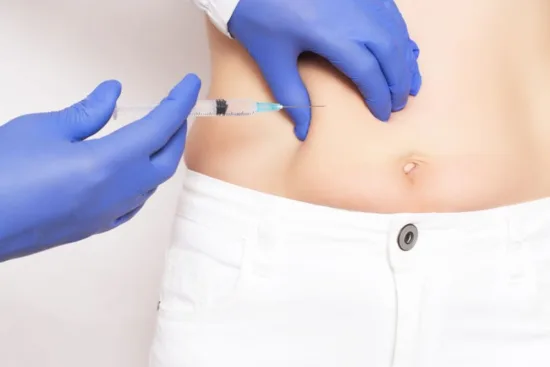 Gastric Botox