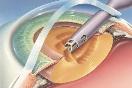 Cataract Surgery