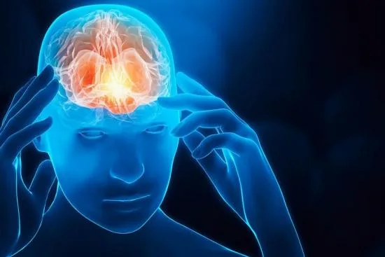 إعادة التأهيل بعد السكتة الدماغية