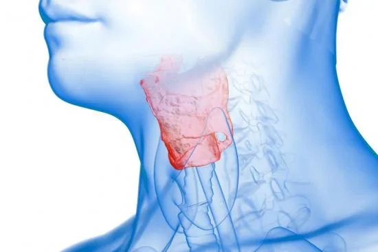 Laryngeal surgery