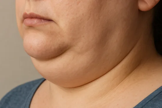 Chin reduction Chin reduction