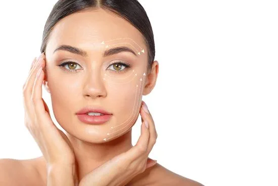 Lifting facial Lifting facial