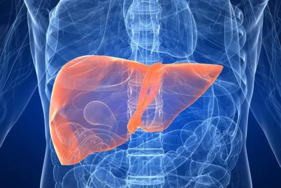 Quimioembolización hepática