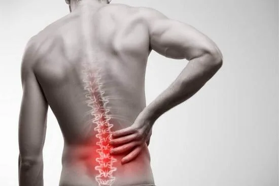 علاج فتق القرص