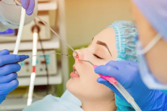 Sinus Surgery