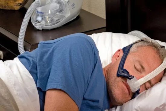 Sleep apnea treatment