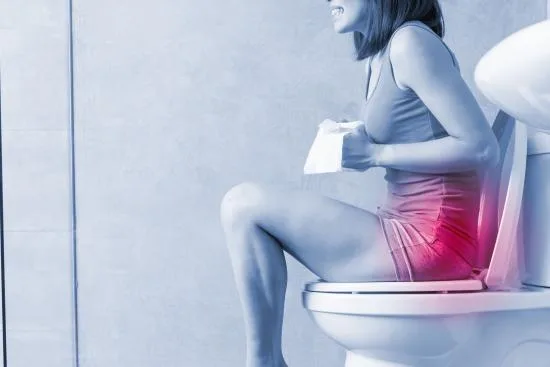Treatment of Fecal Incontinence