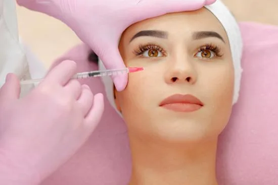 Filler (Hyaluronic Acid injection) Filler (Hyaluronic Acid injection)