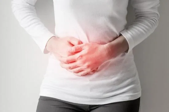Chronic constipation surgery