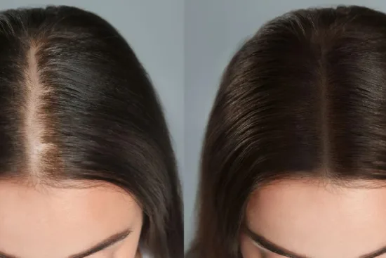 Stem cell hair transplant Stem cell hair transplant