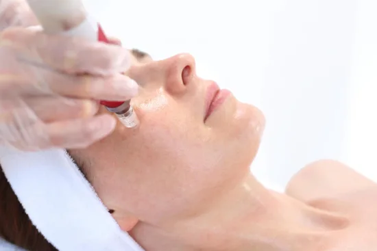 Mesotherapy Mesotherapy