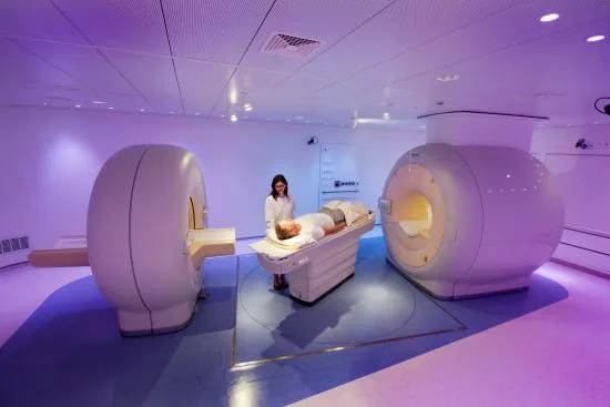 التصوير المقطعي المحوسب (PET-CT)