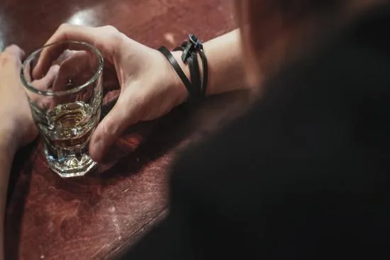 Tratamiento del alcoholismo