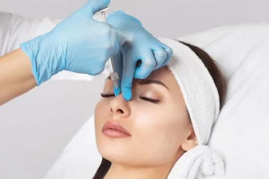 Septorhinoplasty Septorhinoplasty