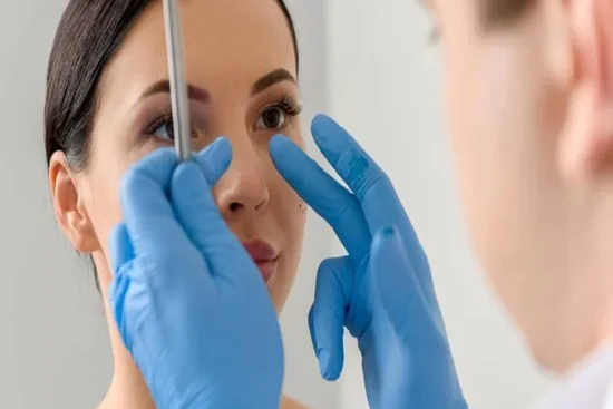 Septoplasty