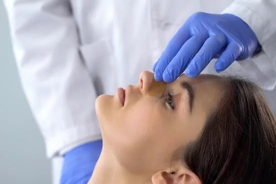 Ultrasound Rhinoplasty Ultrasound Rhinoplasty
