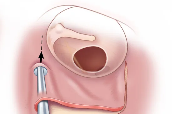 Tympanoplasty