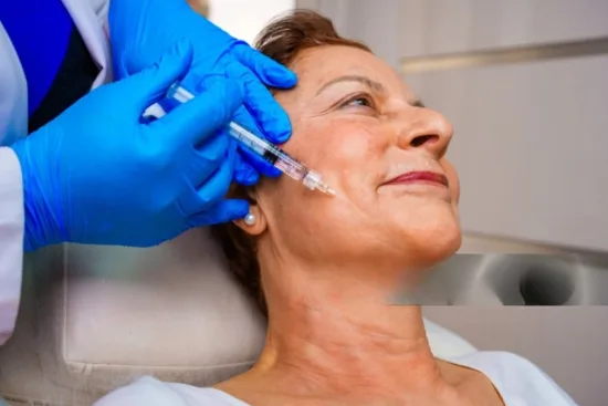 Collagen injections Collagen injections