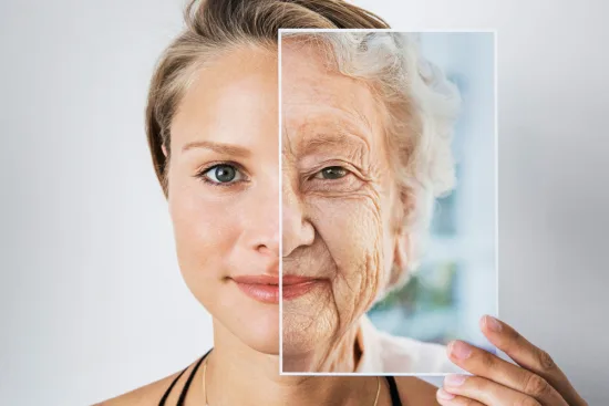 Wrinkle treatment Wrinkle treatment