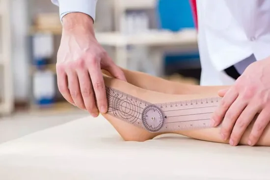 Allongement des jambes 1 Allongement des jambes