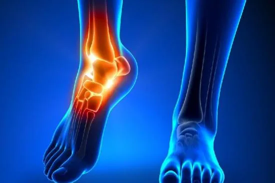 Osteoarthritis treatment
