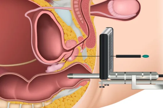 Interpretation of Prostate Biopsy Results 2026 Interpretation of Prostate Biopsy Results 2026