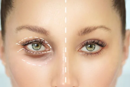 Indications for blepharoplasty 2026 Indications for blepharoplasty 2026