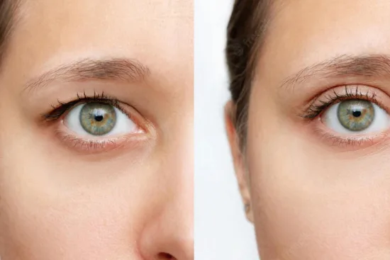 Results of eyelid surgery 2026 Results of eyelid surgery 2026