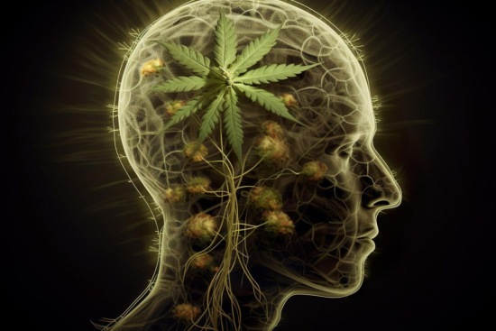 Treatment of cannabis dependence
