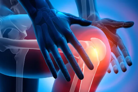Knee surgery