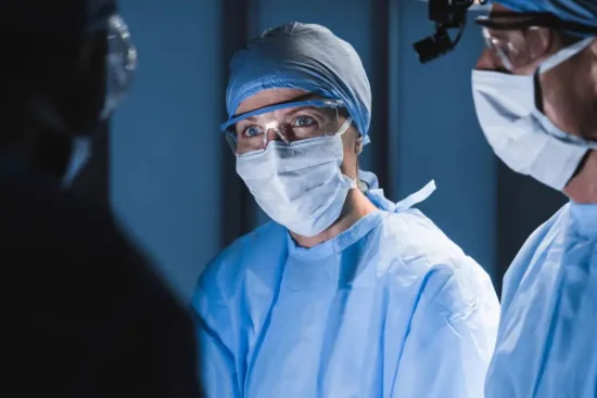 Types of Oncologic Surgery 2026 Types of Oncologic Surgery 2026