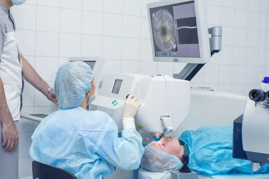 Common refractive surgery techniques 2026 Common refractive surgery techniques 2026