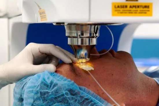 What conditions can iris surgery treat? 2026 What conditions can iris surgery treat? 2026