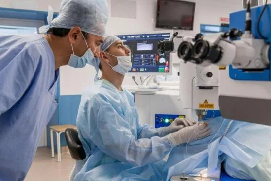 What is iris repair surgery? 2026 What is iris repair surgery? 2026