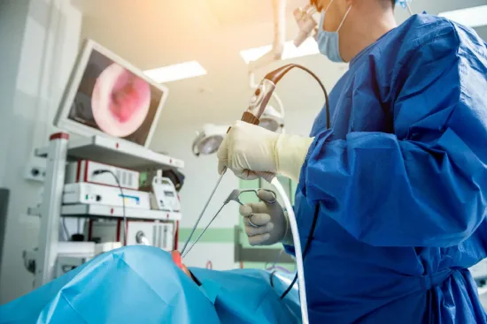 Déroulement de la chirurgie endoscopique des sinus en Turquie 2026 Déroulement de la chirurgie endoscopique des sinus en Turquie 2026