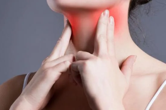 Curage ganglionnaire lymphatique