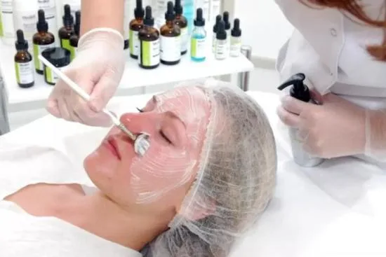 Understanding your options: Types of chemical peels in Turkey 2026 Understanding your options: Types of chemical peels in Turkey 2026