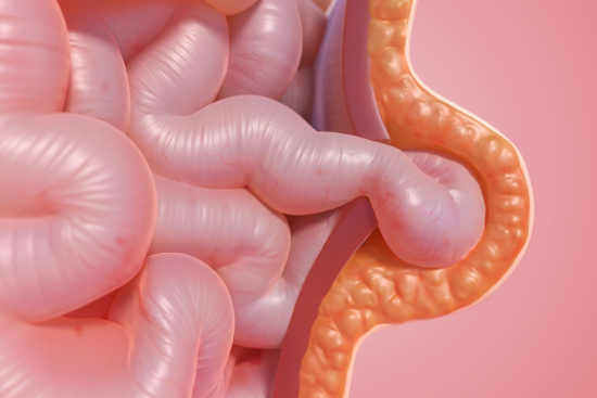 Chirurgie De La Hernie Abdominale