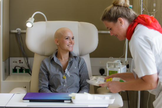 Chemotherapy