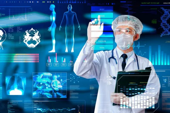 Techniques d'imagerie médicale en Turquie 2026 Techniques d'imagerie médicale en Turquie 2026