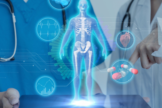 Imagerie diagnostique Turquie